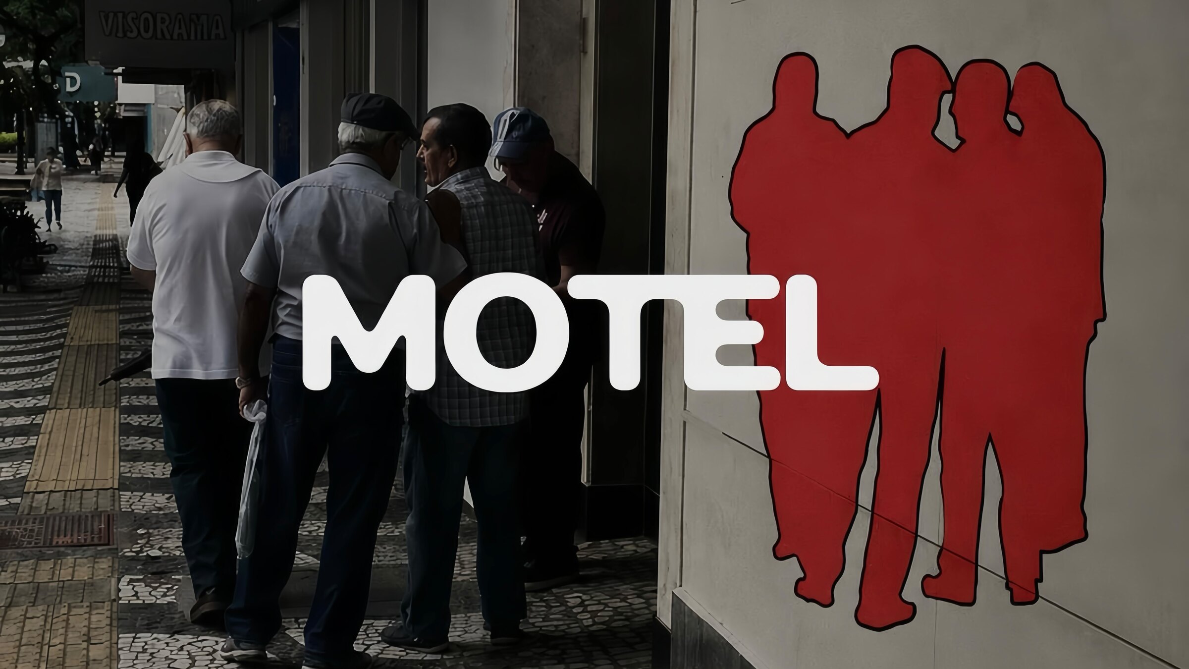 Banner MOTEL
